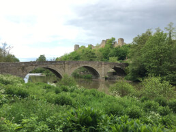 Ludlow Castle