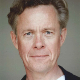 Alex Jennings