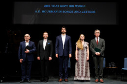 One that kept his word