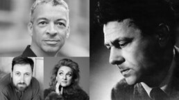 Gerald Finzi's World