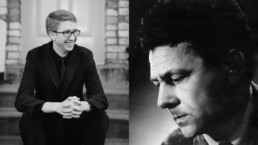 Shall We Dance? Finzi in the 1930s