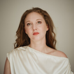 Bethany Horak-Hallett