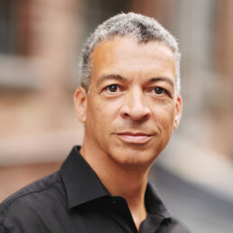 Roderick Williams